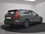 Volvo V60 T6 PLUG-IN HYBRID PLUS DARK SCHUIFDAK 360GR CAM HARMAN KARDON AC