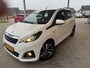 Peugeot 108 1.0 e-VTi ALLURE + APPLE CARPLAY/LMV/ECC (1e EIG.)