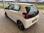 Peugeot 108 1.0 e-VTi ALLURE + APPLE CARPLAY/LMV/ECC (1e EIG.)