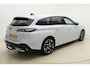 Peugeot 308 SW 1.2 PureTech Allure 130 PK Automaat | Navigatie | Afneembare Trekhaak | Verhoogd trekvermogen 1.400 KG | Camera's rondom | Keyless | Cruise control | Lichtmetalenvelgen