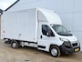 Peugeot Boxer 2.2 HDI 165PK Laadklep LED Cruise Control Climate Control Carplay Camera Standkachel Koffer Bakwagen Meubelbak
