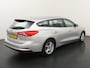 Ford Focus Wagon EcoBoost Hybrid 125 pk Trend | Trekhaak | Camera | Navi | Apple Carplay | 100% Dealer onderhouden |