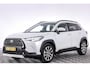 Toyota Corolla Cross Hybrid 140 Style | Half LEDER | Trekhaak ✅ 1e Eigenaar