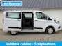Ford Transit Custom 2.0 TDCI Trend DC NAVI-NWE DIST.RIEM-TREKH-CRUISE-AIRCO-PDC