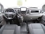 Ford Transit Custom 2.0 TDCI Trend DC NAVI-NWE DIST.RIEM-TREKH-CRUISE-AIRCO-PDC