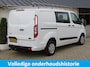 Ford Transit Custom 2.0 TDCI Trend DC NAVI-NWE DIST.RIEM-TREKH-CRUISE-AIRCO-PDC