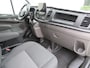 Ford Transit Custom 2.0 TDCI Trend DC NAVI-NWE DIST.RIEM-TREKH-CRUISE-AIRCO-PDC