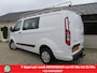 Ford Transit Custom 2.0 TDCI Trend DC NAVI-NWE DIST.RIEM-TREKH-CRUISE-AIRCO-PDC