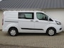 Ford Transit Custom 2.0 TDCI Trend DC NAVI-NWE DIST.RIEM-TREKH-CRUISE-AIRCO-PDC
