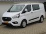 Ford Transit Custom 2.0 TDCI Trend DC NAVI-NWE DIST.RIEM-TREKH-CRUISE-AIRCO-PDC