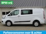 Ford Transit Custom 2.0 TDCI Trend DC NAVI-NWE DIST.RIEM-TREKH-CRUISE-AIRCO-PDC