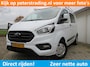 Ford Transit Custom 2.0 TDCI Trend DC NAVI-NWE DIST.RIEM-TREKH-CRUISE-AIRCO-PDC