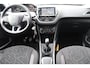 Peugeot 2008 1.2 PURETECH 110PK BLUE LION / NAVI / AIRCO / LED / PDC / 16" LMV / PANO.DAK / BLUETOOTH / CRUISECONTROL / NIEUWSTAAT !!