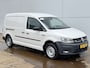 Volkswagen E-Caddy 113PK L2H1 Elektrisch Caddy ABT Maxi 37,3kWh 159km WLTP Trekhaak Airco Stoelverwarming Parkeersensoren Achter