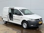 Volkswagen E-Caddy 113PK L2H1 Elektrisch Caddy ABT Maxi 37,3kWh 159km WLTP Trekhaak Airco Stoelverwarming Parkeersensoren Achter