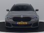 BMW 5-Serie Touring 540i xDrive High Executive Edition | PANO | 360° | ADAPTIVE | HUD | LASER | H&K | MEMORY | STOELVENT. | STOEL- EN STUURVERW. | TREKHAAK
