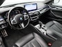 BMW 5-Serie Touring 540i xDrive High Executive Edition | PANO | 360° | ADAPTIVE | HUD | LASER | H&K | MEMORY | STOELVENT. | STOEL- EN STUURVERW. | TREKHAAK