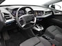 Audi Q4 e-tron 35 Launch edition Advanced 55 kWh | Navigatie | Elek. Achterklep | Stoelverwarming | 19" |
