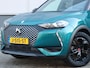 DS 3 Crossback Business 50kWh | 1ste eigenaar | 3 FASE | Achteruitrijdcamera | LEER/Stof | Navigatie | Stoelverwarming |