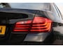 BMW 5-Serie 520d High Executive | Stoelverwarming | bi-xenon | Stand-kachel