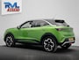 Opel Mokka-e Ultimate 50-kWh 11kw bl. Trekhaak Carplay Camera Adaptieve Cruise Control Stuur/Stoel Verwarming