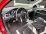 Volvo V70 2.5T 231PK R-Design / Trekhaak / Xenon / Leder / PDC / 18" Lichtmetaal