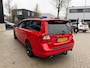 Volvo V70 2.5T 231PK R-Design / Trekhaak / Xenon / Leder / PDC / 18" Lichtmetaal