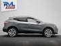 Nissan Qashqai 1.6 Tekna Leder Camera Stoelverwarming Trekhaak Panoramadak