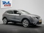 Nissan Qashqai 1.6 Tekna Leder Camera Stoelverwarming Trekhaak Panoramadak
