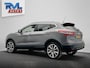 Nissan Qashqai 1.6 Tekna Leder Camera Stoelverwarming Trekhaak Panoramadak
