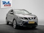 Nissan Qashqai 1.6 Tekna Leder Camera Stoelverwarming Trekhaak Panoramadak