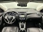 Nissan Qashqai 1.6 Tekna Leder Camera Stoelverwarming Trekhaak Panoramadak