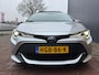 Toyota Corolla Touring Sports 2.0 Hybrid Executive | ACC | Schuif/Kanteldak | Stoel/Stuurverwarming | JBL | Camera | Carplay | Sportstoelen | BLIS |