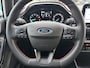 Ford Fiesta 1.0 EcoBoost Hybrid ST-Line 125PK Cruise Carplay-Navi Climate Privacy Glass 17'' Velgen 4-seizoensbanden *Sportief*