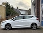 Ford Fiesta 1.0 EcoBoost Hybrid ST-Line 125PK Cruise Carplay-Navi Climate Privacy Glass 17'' Velgen 4-seizoensbanden *Sportief*