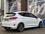 Ford Fiesta 1.0 EcoBoost Hybrid ST-Line 125PK Cruise Carplay-Navi Climate Privacy Glass 17'' Velgen 4-seizoensbanden *Sportief*