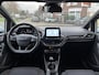 Ford Fiesta 1.0 EcoBoost Hybrid ST-Line 125PK Cruise Carplay-Navi Climate Privacy Glass 17'' Velgen 4-seizoensbanden *Sportief*