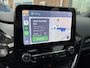 Ford Fiesta 1.0 EcoBoost Hybrid ST-Line 125PK Cruise Carplay-Navi Climate Privacy Glass 17'' Velgen 4-seizoensbanden *Sportief*
