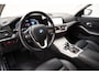 BMW 3-Serie 320e Business Edition Plus Aut. [ Live-Cockpit Sportstoelen Navi.Prof ]
