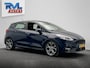 Ford Fiesta 1.0 EcoBoost ST-Line Line Assist Cruise Carplay 17 Inch Lichtmetaal