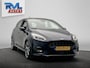Ford Fiesta 1.0 EcoBoost ST-Line Line Assist Cruise Carplay 17 Inch Lichtmetaal