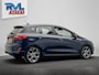 Ford Fiesta 1.0 EcoBoost ST-Line Line Assist Cruise Carplay 17 Inch Lichtmetaal