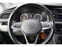Volkswagen Transporter 2.0 TDI L2 3-ZITS, AUT. LED, CAMERA, CRUISE, CARPLAY, BUMPERS IN KLEUR