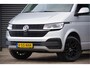 Volkswagen Transporter 2.0 TDI L2 3-ZITS, AUT. LED, CAMERA, CRUISE, CARPLAY, BUMPERS IN KLEUR