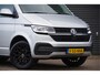Volkswagen Transporter 2.0 TDI L2 3-ZITS, AUT. LED, CAMERA, CRUISE, CARPLAY, BUMPERS IN KLEUR