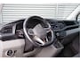 Volkswagen Transporter 2.0 TDI L2 3-ZITS, AUT. LED, CAMERA, CRUISE, CARPLAY, BUMPERS IN KLEUR
