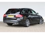 Mercedes-Benz C-klasse Estate 180 Business Solution AMG | 18 inch Lichtmetalen velgen | Sportstuur | Automatische kofferklep |