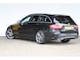 Mercedes-Benz C-klasse Estate 180 Business Solution AMG | 18 inch Lichtmetalen velgen | Sportstuur | Automatische kofferklep |