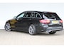 Mercedes-Benz C-klasse Estate 180 Business Solution AMG | 18 inch Lichtmetalen velgen | Sportstuur | Automatische kofferklep |