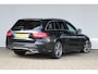 Mercedes-Benz C-klasse Estate 180 Business Solution AMG | 18 inch Lichtmetalen velgen | Sportstuur | Automatische kofferklep |